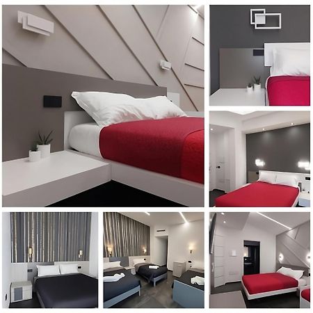 Incantos Charme B&B 托尔托利 外观 照片